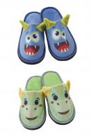 CHINELO INFANTIL MASCULINO