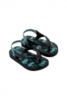 SANDALIA IPANEMA CLASSIC PRETO/PRET