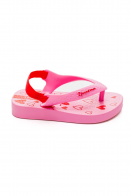 SANDALIA IPANEMA CLASSIC ROSA/ROSA/