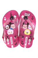 CHINELO IPANEMA DISNEY JOY ROSA/ROSA